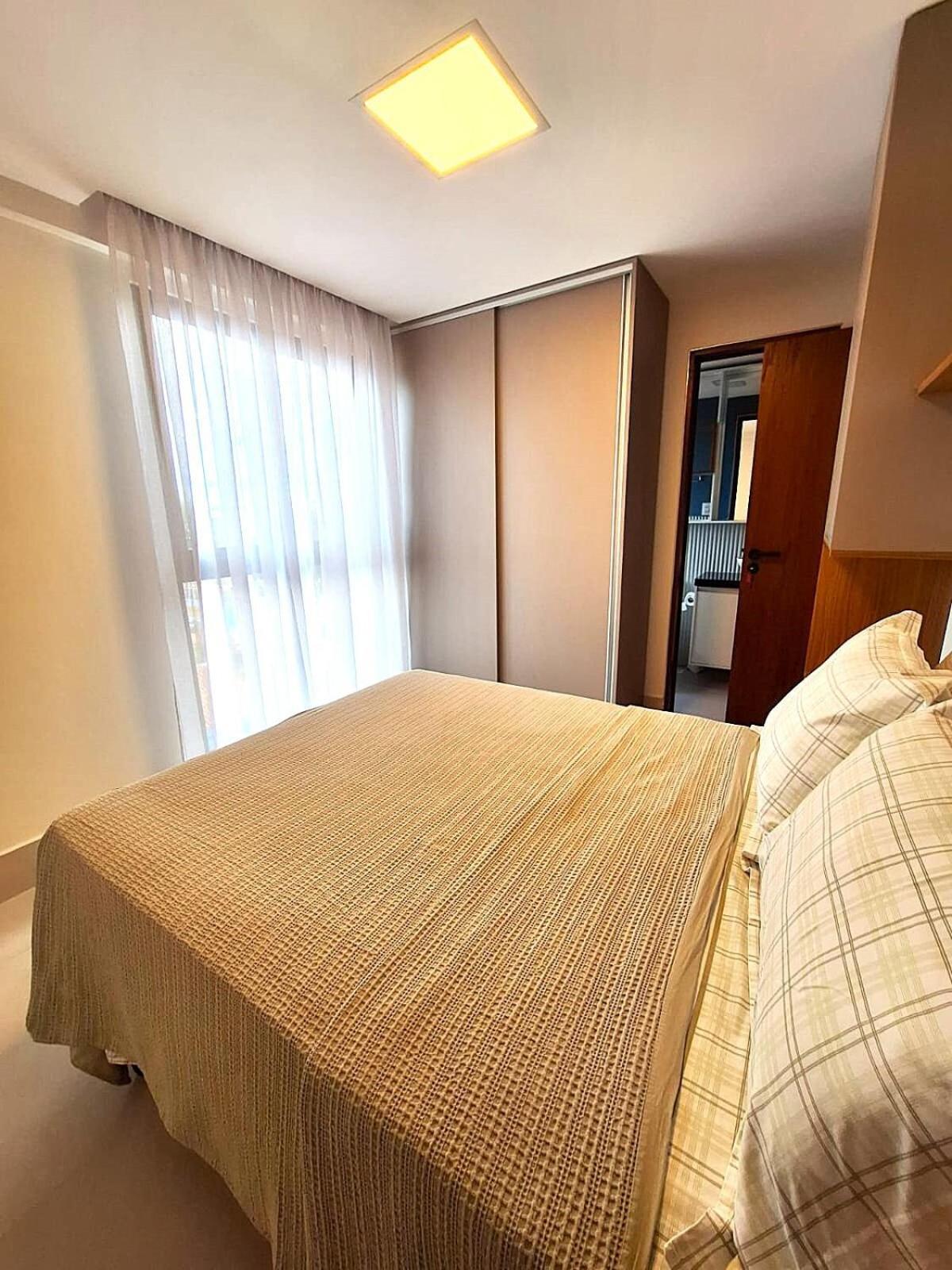Apartamento 90m2 No Bancarios João Pessoa