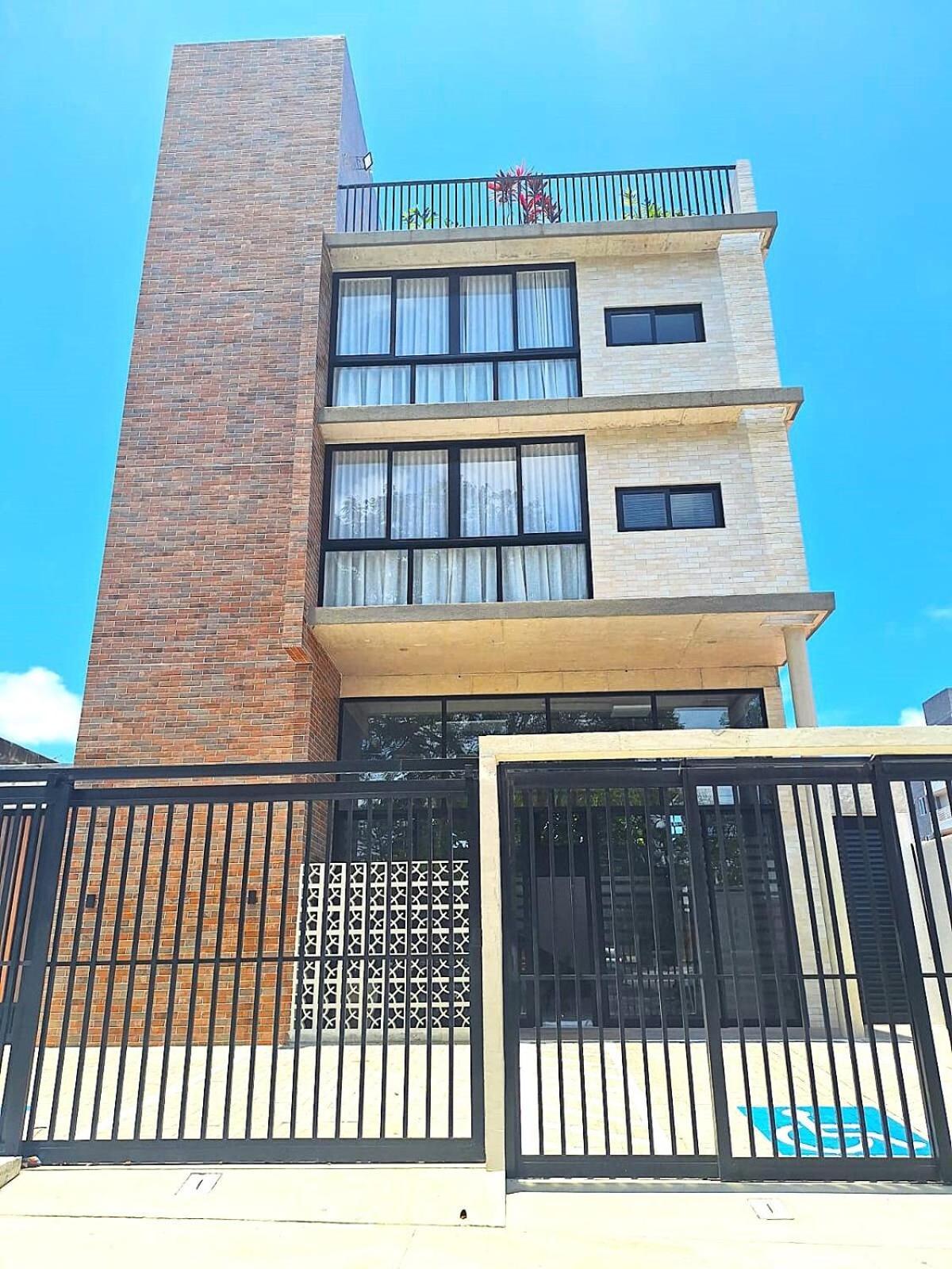 90m2 No Bancarios João Pessoa